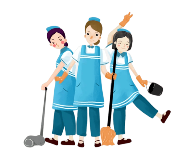 三加强交流,诚信服务希望从事家政服务业的妇女同志积极参加学习座谈