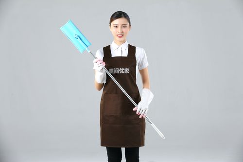 家政服务清洁服务标准
