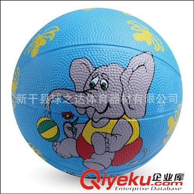 篮球 球之达儿童卡通橡胶篮球批发 5号橡胶篮球厂家 来样来图外贸加工 产品展示 企业库 免费的B2B移动商务信息发布平台