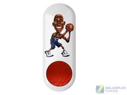 篮球旋风 联想 nba特许数码产品展示