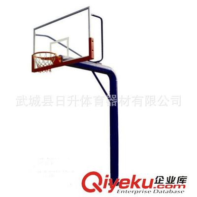 篮球架 厂家专业生产 小区、 校园用篮球架 方管固定式篮球架【图】-武城县日升体育器材提供篮球架 厂家专业生产 小区、 校园用篮球架 方管固定式篮球架【图】的相关介绍、产品、服务、图片、价格武城县日升体育器材、篮球板(SMC);乒乓球台(SMC)
