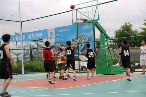 诚远艺术迎新杯篮球赛圆满落幕,颁奖盛典揭晓荣耀时刻