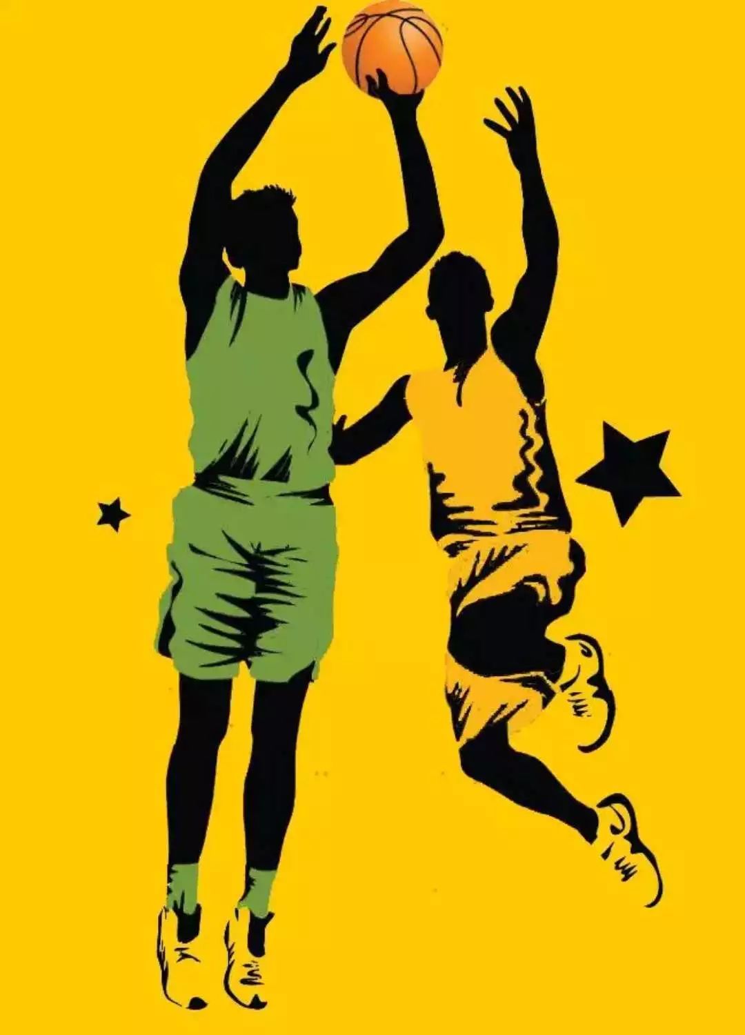 巅峰对决！SKR SKR~ 3V3篮球赛决赛燃爆来袭